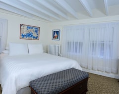 Hotel Yankee Peddler Inn (Newport, EE. UU.)