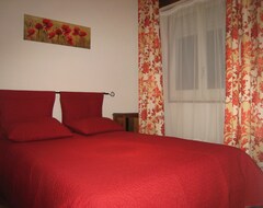 Khách sạn Apartamentos Grifo Vacances (Pas de la Casa, Andorra)