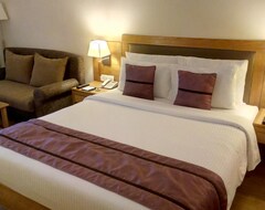 Hotel OMR Guest House (Chennai, Indien)