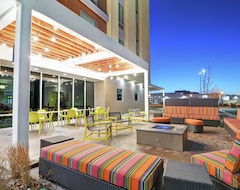 Hotel Home2 Suites By Hilton Grand Junction Northwest (Grand Junction, Sjedinjene Američke Države)