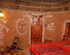 Hotel Bishnoi Village Camp and Resort (Jodhpur, India)