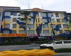 T-Hotel Jb (Johor Bahru, Malaysia)