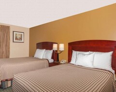 Hotel Days Inn By Wyndham Utica (Utica, USA)