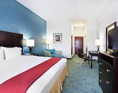 Holiday Inn Express Hotels & Suites Greenville-Spartanburg/Duncan, An Ihg Hotel (Duncan, USA)
