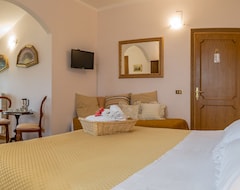 Hotel Il Quercione Agriturismo (Assisi, Italy)