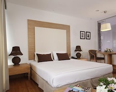 Classic Kameo Hotel & Serviced Apartment, Rayong (Rayong, Thailand)