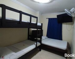 Khách sạn Hotel Britania Real (Bucaramanga, Colombia)