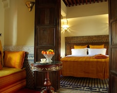 Hotel Riad Ibn Battouta (Fès, Maroko)