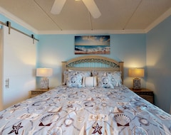 Khách sạn Beachview Condominiums 204 (Đảo South Padre, Hoa Kỳ)