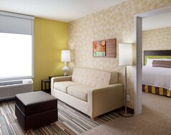 فندق Home2 Suites By Hilton Idaho Falls (إيداهو فولز, الولايات المتحدة الأمريكية)