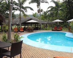 Hotelli Lagoon Beach Resort Apartments (Port Vila, Vanuatu)