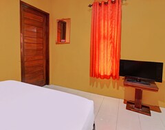 Khách sạn Oyo 92142 Ujung Samalas Homestay (East Lombok, Indonesia)