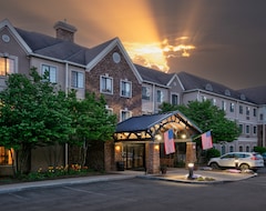 Hotel Staybridge Suites Corning (Corning, Sjedinjene Američke Države)