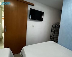 Guesthouse Hostel Brasilianas (Brasília, Brazil)