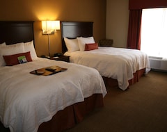 Khách sạn Hampton Inn & Suites Lanett/West Point (Lanett, Hoa Kỳ)