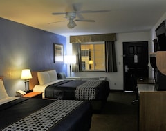 Hotel Desert Inn (El Paso, USA)
