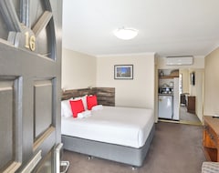 Hotel Best Western Boulevard Motor Inn (Mildura, Australien)