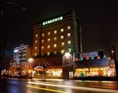 Hotel Benikea Win (Yong-In, Corea del Sur)