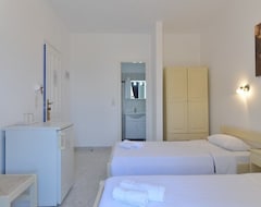 Otel Bocamviglies By the Sea (Naoussa, Yunanistan)