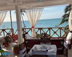 Hotelli Cassandra Beach Resort (Nungwi, Tansania)