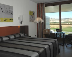 Hotel Sercotel El Encin Golf (Alcala de Henares, Španjolska)