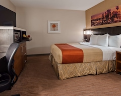 Otel Best Western Royal Palace Inn & Suites (Los Angeles, ABD)