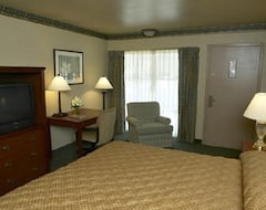 Hotelli Hotel Green Oaks (Fort Worth, Amerikan Yhdysvallat)