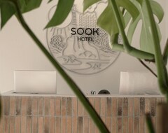 Khách sạn Sook Hotel (Ranong, Thái Lan)