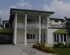 Hotel Exclusive House (Abbottābad, Pakistan)