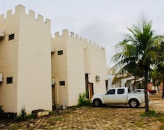 Hotelli Castelo (Palmas, Brasilia)