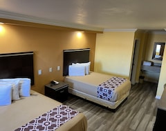 Hotel Industry Inn & Suites (La Puente, Sjedinjene Američke Države)