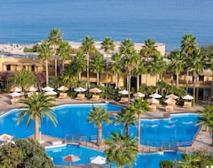 Hotel Aquila Rithymna Beach (Adele, Griechenland)