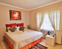 Bed & Breakfast Asante Sana Guesthouse (Durban, Nam Phi)
