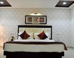 Hotel Stay Vista Rooms At Mill Corner Road (Aurangabad, India)