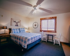 Khách sạn #5 Moose Double Suite (Grand Lake, Hoa Kỳ)