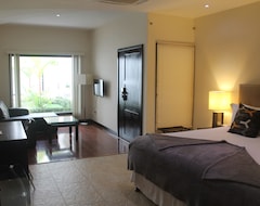 Khách sạn Hotel Contempo (Managua, Nicaragua)