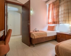 Hotel Zante Park Resort & Spa (Laganas, Greece)