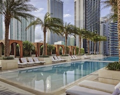 Hotel Sls Lux Brickell (Miami, USA)