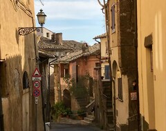 Toàn bộ căn nhà/căn hộ Borgo Vecchio Guest House (Carbognano, Ý)