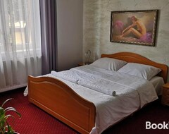 Hotel Pokoje Gościnne Orzesze (Orzesze, Poljska)