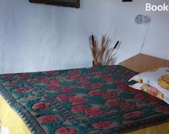 Casa/apartamento entero Casuta Fa Rai Din Ce Ai (Buzău, Rumanía)