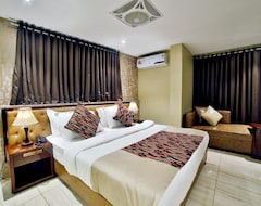 Khách sạn Hotel King's Heritage (Surat, Ấn Độ)