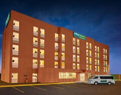 Hotel City Express Junior By Marriott Mexicali (Mexicali, Mexico)