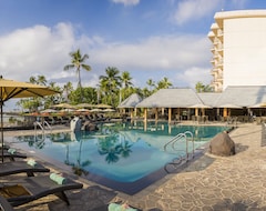 Courtyard King Kamehameha's Kona Beach Hotel (Kailua-Kona, USA)