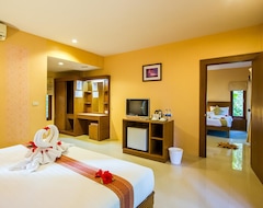 Hotel Sunda Resort (Ao Nang, Tajland)