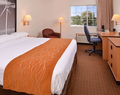 Motel Americas Best Value Inn & Suites Atlantic (Atlantic, USA)