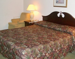 Hotel Midtown Motel Newport News (Newport News, Sjedinjene Američke Države)