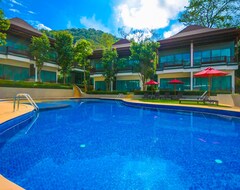 Hotel Crystal Wild Resort Panwa Phuket (Puket, Tajland)