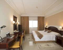 Hotel Muscat Holiday (Seeb, Omán)