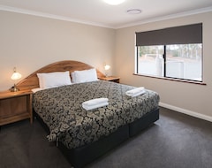 Casa/apartamento entero Kanana At Redgate Forest Retreat (Northcliffe, Australia)